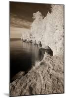 Infared Photography-Monte Nagler-Mounted Photographic Print