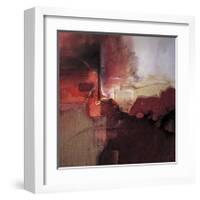 Inferno-Fausto Minestrini-Framed Giclee Print