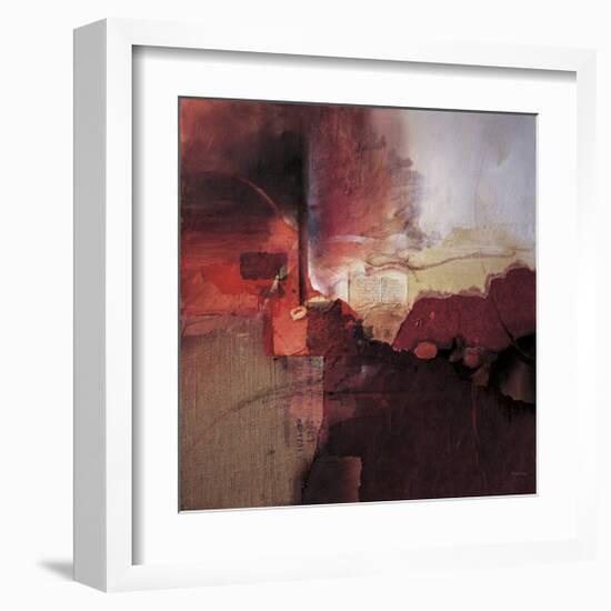 Inferno-Fausto Minestrini-Framed Giclee Print