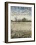 Infinite I-Tim O'toole-Framed Art Print