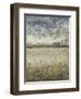 Infinite II-Tim O'toole-Framed Art Print