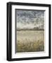 Infinite II-Tim O'toole-Framed Art Print