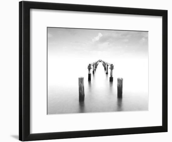 Infinite Pier-Marco Carmassi-Framed Photographic Print