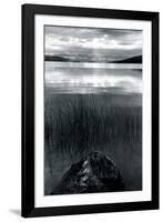 Infinite Shore-Andrew Geiger-Framed Giclee Print