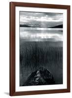 Infinite Shore-Andrew Geiger-Framed Giclee Print