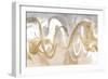 Infinite Swirl I-Jennifer Goldberger-Framed Art Print