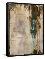 Infinite Time I-Julie Joy-Framed Stretched Canvas