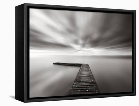 Infinite Vision-Doug Chinnery-Framed Stretched Canvas