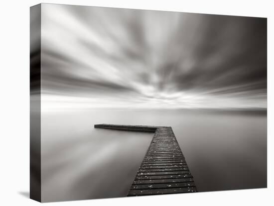 Infinite Vision-Doug Chinnery-Stretched Canvas