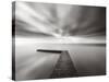 Infinite Vision-Doug Chinnery-Stretched Canvas