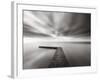 Infinite Vision-Doug Chinnery-Framed Photographic Print