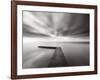 Infinite Vision-Doug Chinnery-Framed Photographic Print