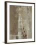 Infinite-Sabine Liva-Framed Giclee Print