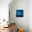 Infinitely Blue-Lynne Douglas-Photographic Print displayed on a wall