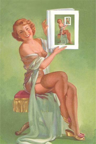 Art Print, , large