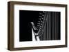 Infinity (2)-Jacob Berghoef-Framed Photographic Print