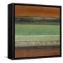 Infinity I-Willie Green-Aldridge-Framed Stretched Canvas