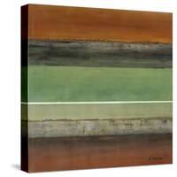 Infinity I-Willie Green-Aldridge-Stretched Canvas