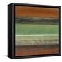 Infinity I-Willie Green-Aldridge-Framed Stretched Canvas