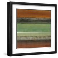 Infinity I-Willie Green-Aldridge-Framed Art Print