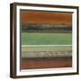 Infinity I-Willie Green-Aldridge-Framed Art Print