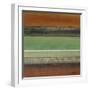 Infinity I-Willie Green-Aldridge-Framed Art Print