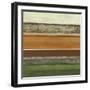 Infinity II-Willie Green-Aldridge-Framed Art Print