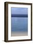 Infinity Ocean-Brian Leighton-Framed Art Print