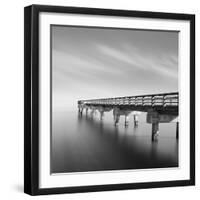 Infinity Pano 2 of 3-Moises Levy-Framed Photographic Print