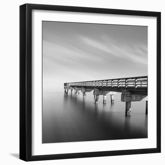 Infinity Pano 2 of 3-Moises Levy-Framed Photographic Print