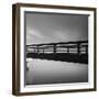 Infinity Pano 3 of 3-Moises Levy-Framed Photographic Print