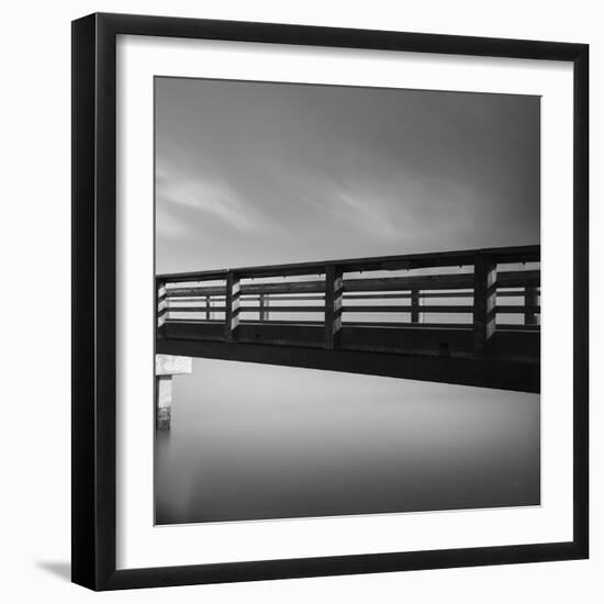 Infinity Pano 3 of 3-Moises Levy-Framed Photographic Print
