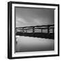 Infinity Pano 3 of 3-Moises Levy-Framed Photographic Print