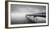 Infinity Panoramic-Moises Levy-Framed Photographic Print