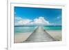 Infinity Pier-Danita Delimont-Framed Photo