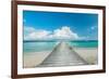 Infinity Pier-Danita Delimont-Framed Photo