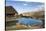 Infinity Pool and View from Borana Luxury Safari Lodge, Laikipia, Kenya, East Africa, Africa-Ann & Steve Toon-Stretched Canvas