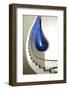 Infinity Steps-Martin Widlund-Framed Photographic Print