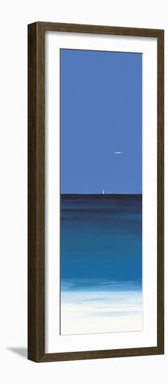 Infinity-Peter Baron-Framed Giclee Print