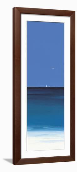 Infinity-Peter Baron-Framed Giclee Print