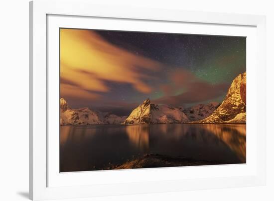 Infinity-Andreas Stridsberg-Framed Giclee Print