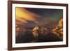 Infinity-Andreas Stridsberg-Framed Giclee Print