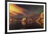 Infinity-Andreas Stridsberg-Framed Giclee Print