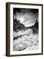 Infinity-Craig Howarth-Framed Photographic Print