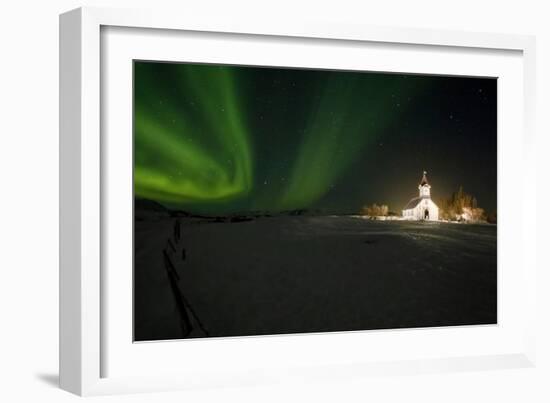 Infinity-Bragi Ingibergsson-Framed Photographic Print