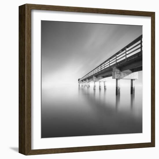 Infinity-Moises Levy-Framed Photographic Print