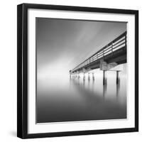 Infinity-Moises Levy-Framed Photographic Print