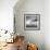 Infinity-Moises Levy-Framed Photographic Print displayed on a wall