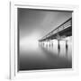 Infinity-Moises Levy-Framed Photographic Print