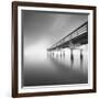 Infinity-Moises Levy-Framed Photographic Print